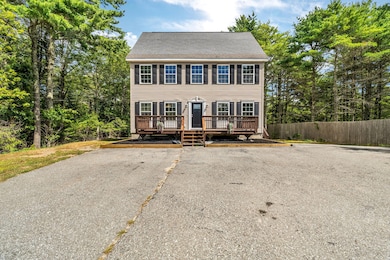 25 N End Rd, Georgetown, ME 04548 - photo 3