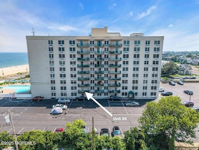 Anchorage Condominiums unit 2K, Long Branch, NJ 07740 - photo 2