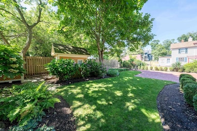 645 Hughes St, Cape May, NJ 08204 - photo 3