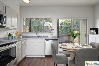 100 Jackman St unit 105, San Marcos, TX 78666 - photo 4