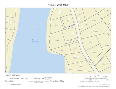 24 Weaver St, West Wareham, MA 02576 - photo 6