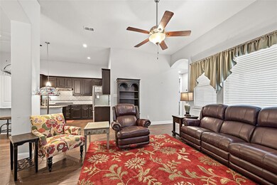 111 Carriage Run Dr, Wylie, TX 75098 - photo 5