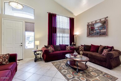 Living Room Front
