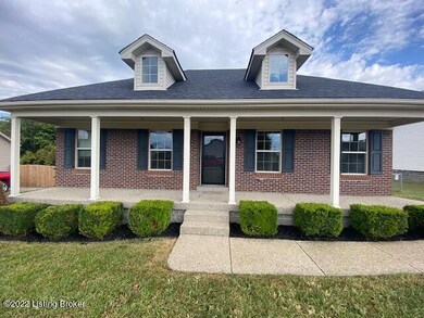 200 Gentry Crossings Blvd, Mount Washington, KY 40047 - photo 2