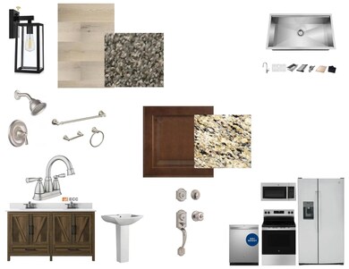Vision Board M-4