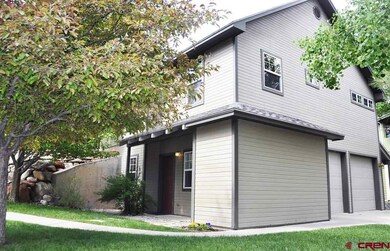 0 Montezuma Place, Durango, CO 81301 - photo 2