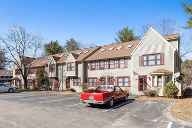 101 Bartemus Trail unit U481, Nashua, NH 03063 - photo 5