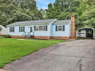 8506 Buttermint Dr, North Chesterfield, VA 23237 - photo 3