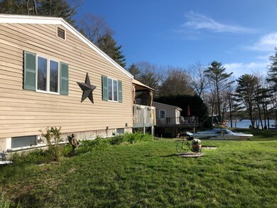 House Front Angle