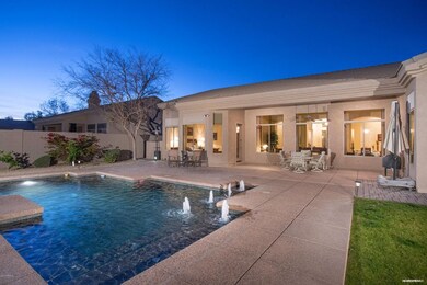 Premium 13,000 Sq Ft Lot!