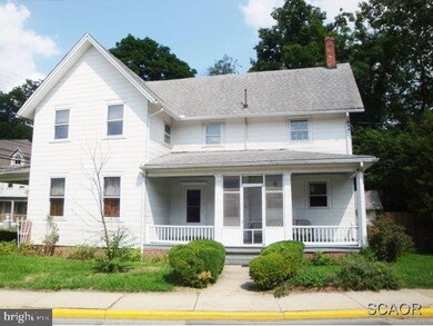 108 W 6th St, Laurel, DE 19956 - photo 2