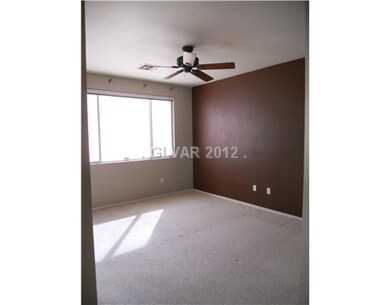 Master Bedroom. Master Bedroom