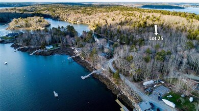 Lot 25 Samoset Trail, Boothbay, ME 04544 - photo 2