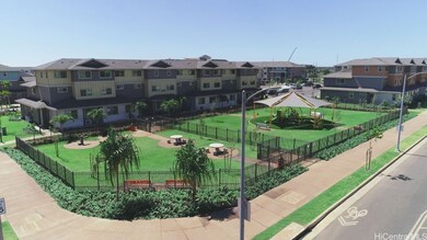 Hoopili Dog Park and Toddler Park