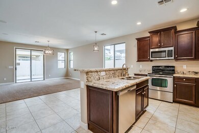 1289 E Marcella Ln, Gilbert, AZ 85295 - photo 2