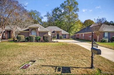 7736 Preservation Park Dr, Montgomery, AL 36117 - photo 2