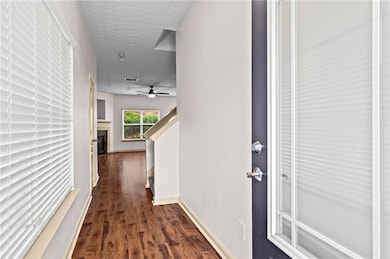 867 Crested Hawk Trail, Sugar Hill, GA 30518 - photo 2