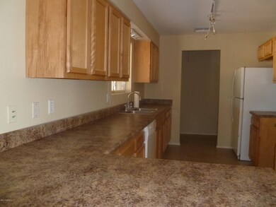 Lots of Counter top & Cabinets
