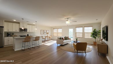 1213 Lulu Bay Dr NE, Leland, NC 28451 - photo 5