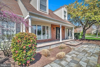 2 Becket Ct, Princeton Junction, NJ 08550 - photo 2