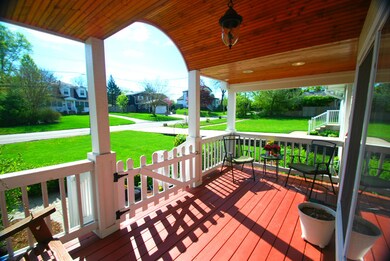 316 N Prospect St, Wheaton, IL 60187 - photo 6