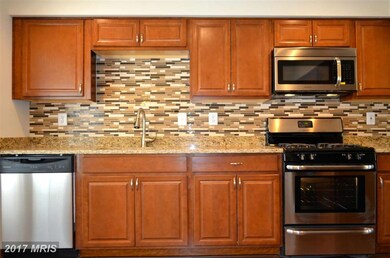 5537 E Boniwood Turn, Clinton, MD 20735 - photo 5