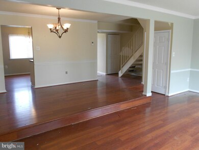 2551 Fox Ridge Ct unit 67, Woodbridge, VA 22192 - photo 4