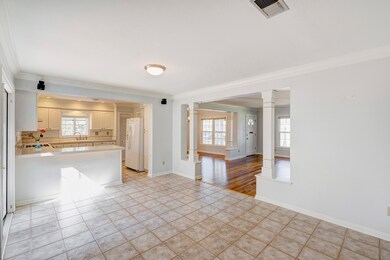 1027 Althea Dr, Houston, TX 77018 - photo 7