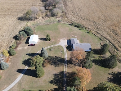 16753 S Fenmore Rd, Bannister, MI 48807 - photo 3