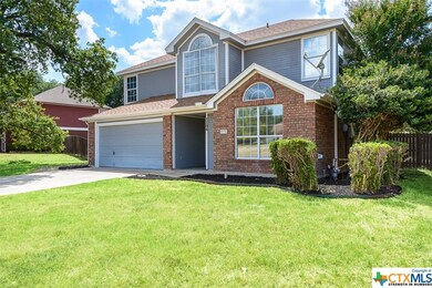 1106 Creek St, Copperas Cove, TX 76522 - photo 2