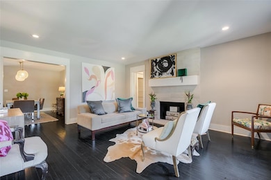 1119 Huntington Ave, Nichols Hills, OK 73116 - photo 6