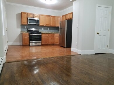 24 Seaver St unit 4A, Boston, MA 02128 - photo 3