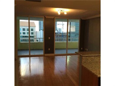 Interior Space/Layout