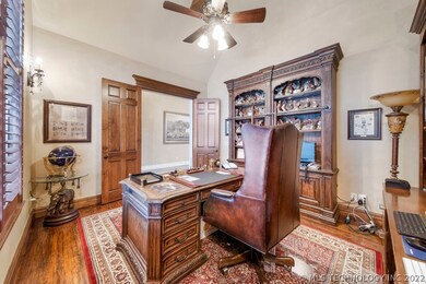 A bit of seclusion is just what you need to get a