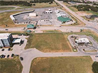 0 Ada Webb Dr, Stroud, OK 74079 - photo 2