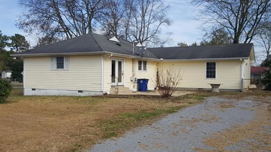 1400 Cherry St, Shelbyville, TN 37160 - photo 3