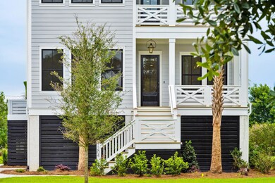 4286 Turtle Landing Ct. Johns Island