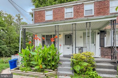 8650 Oakleigh Rd, Parkville, MD 21234 - photo 7