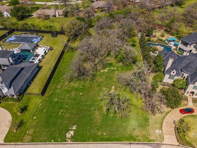 1717 Bur Oak Dr, South Lake, TX 76092 - photo 2