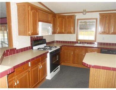 19665 County Road 558, Colcord, OK 74338 - photo 2