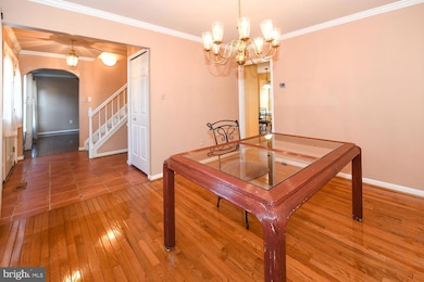 14903 Running Ridge Ln, Silver Spring, MD 20906 - photo 7