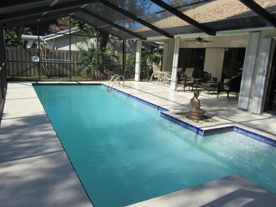 Pool res