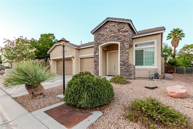 8162 Deer Clan Ct, Las Vegas, NV 89131 - photo 6
