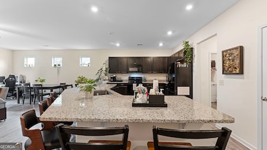 13 Oak View Dr NE, Rome, GA 30165 - photo 5