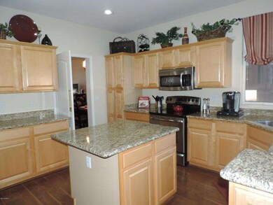 1386 E Megan St, Chandler, AZ 85225 - photo 3