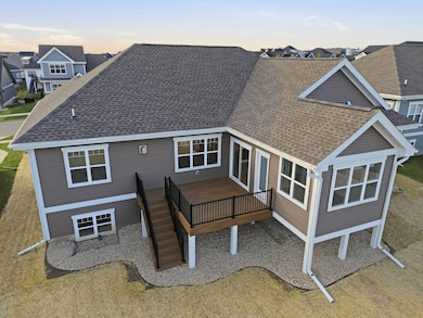 1104 Reese Trail, Waunakee, WI 53597 - photo 3