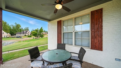 1717 Keenlan Dr W, Hernando, MS 38632 - photo 3