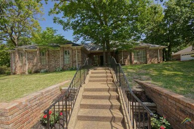 1202 Santa fe Trail, Tyler, TX 75703 - photo 2
