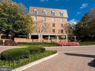 8101 Connecticut Ave unit S308, Chevy Chase, MD 20815 - photo 7