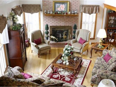 Living Room.